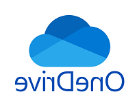 OneDrive logo